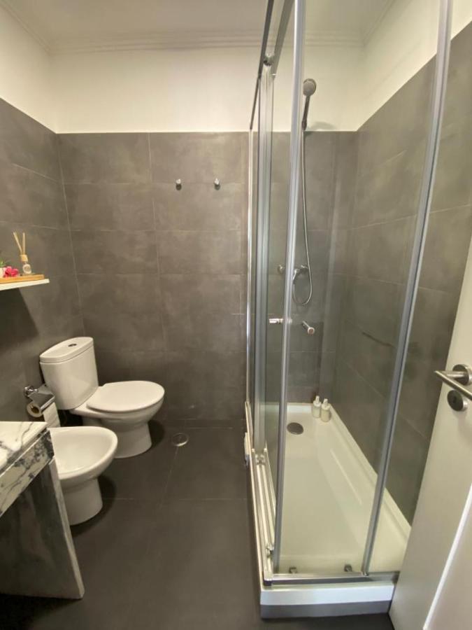 Good Time Airport In Lisbon Hotell Exteriör bild
