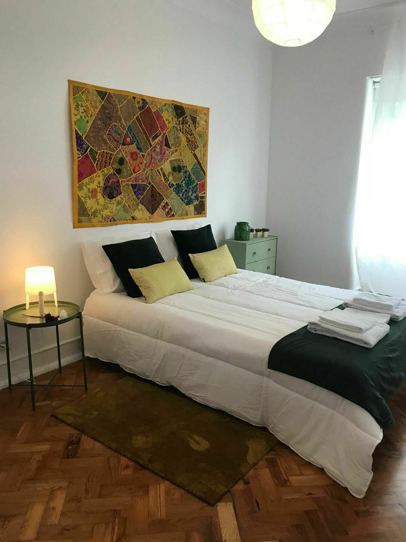 Good Time Airport In Lisbon Hotell Exteriör bild