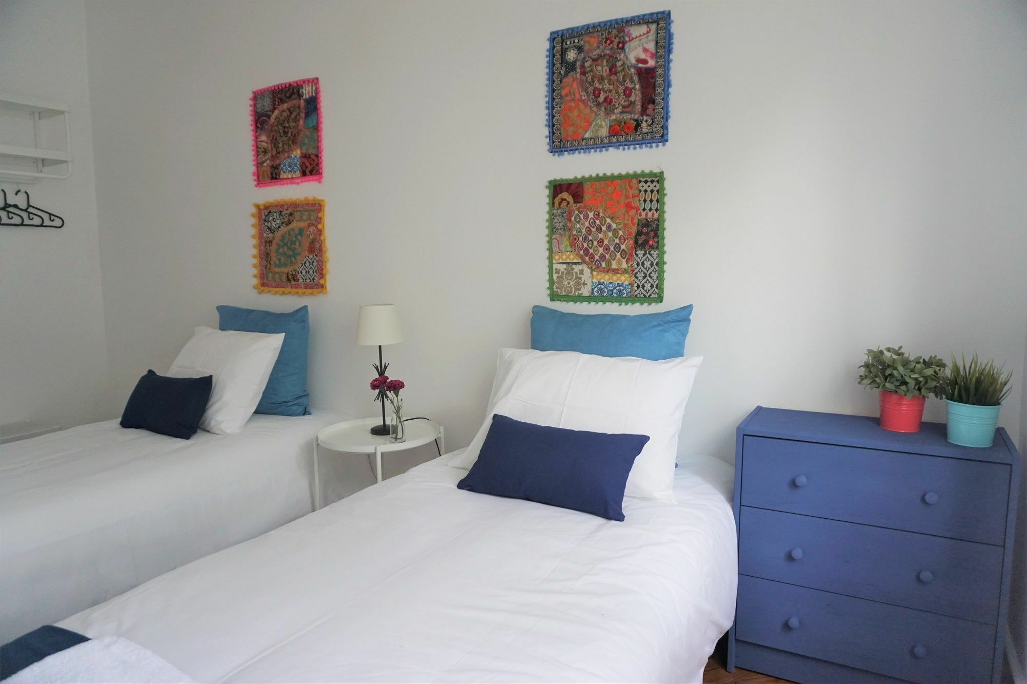 Good Time Airport In Lisbon Hotell Exteriör bild
