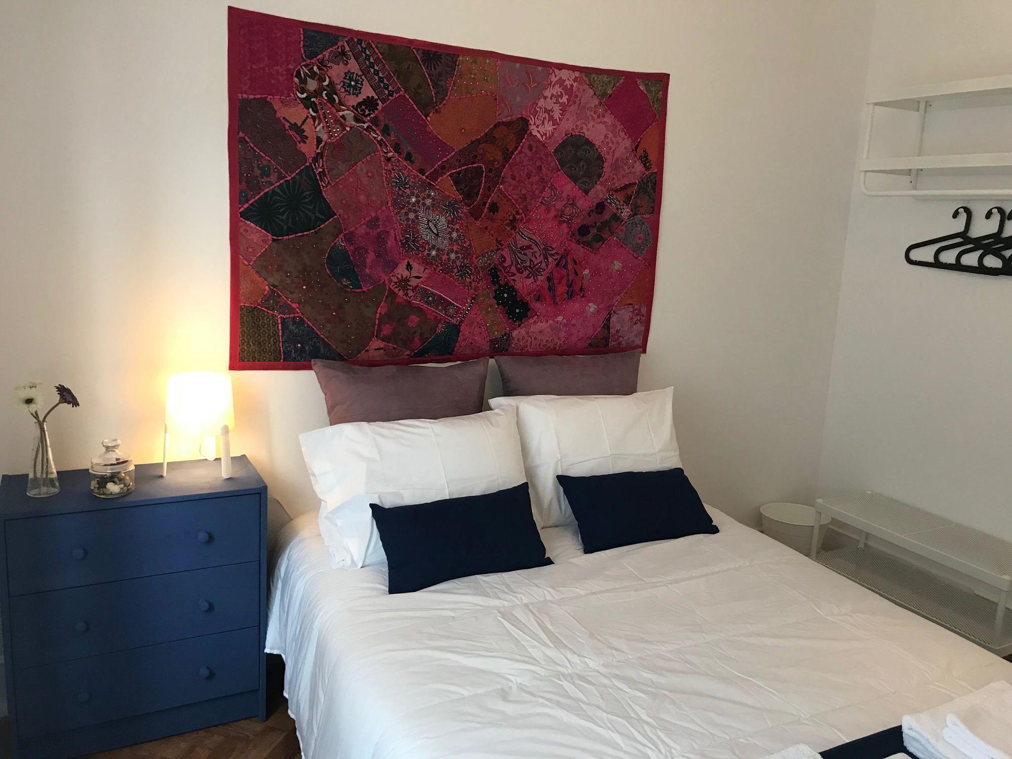 Good Time Airport In Lisbon Hotell Exteriör bild