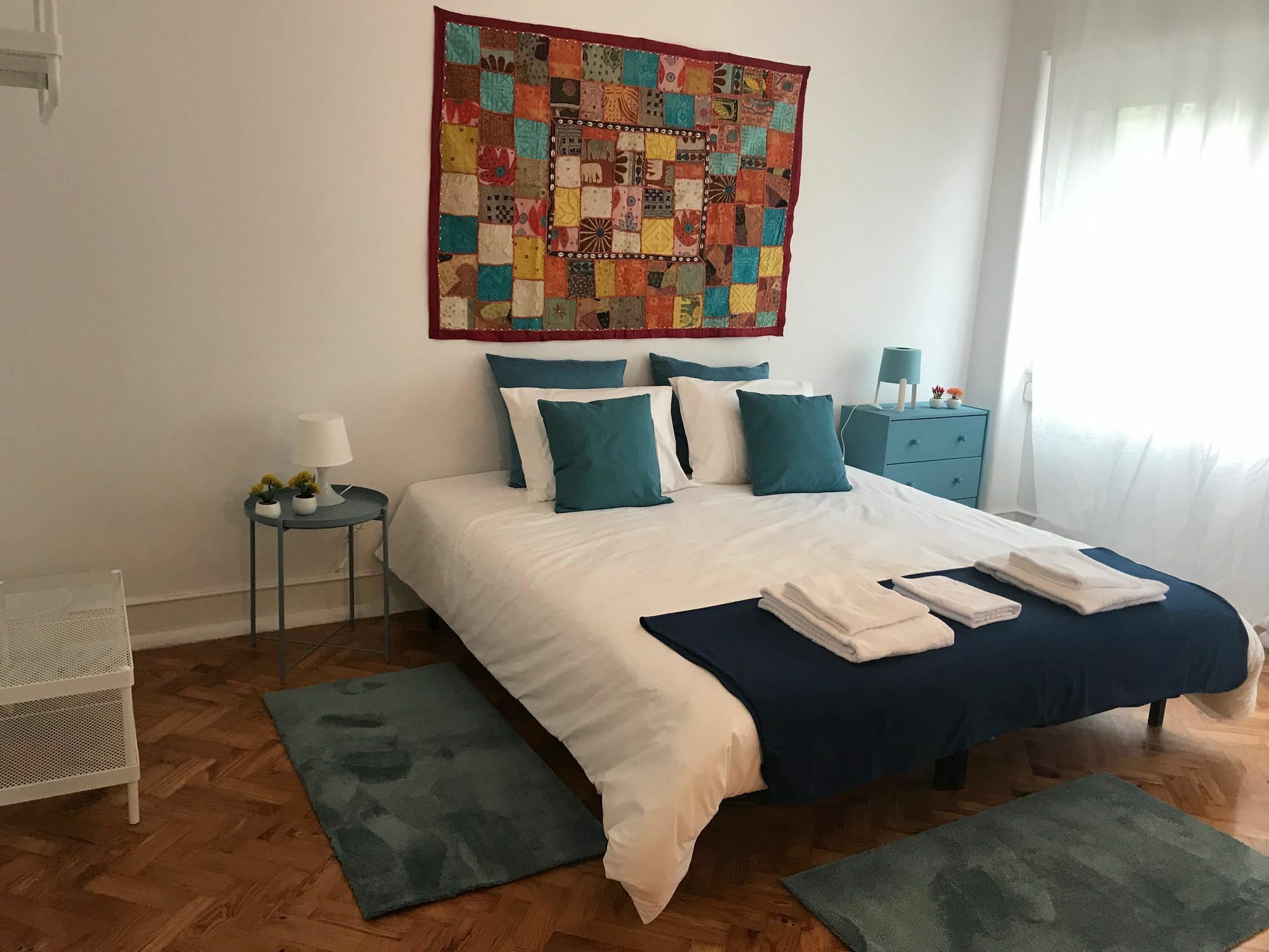 Good Time Airport In Lisbon Hotell Exteriör bild